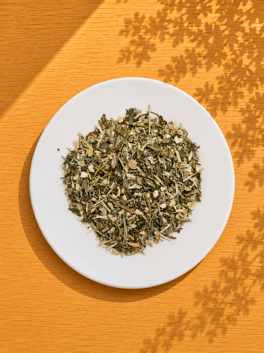 Stress Relieving Loose Tea