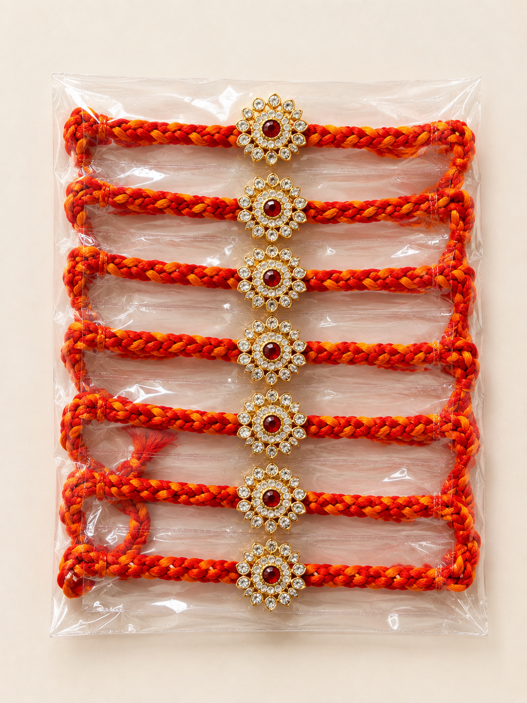 Ragi Crunch & Rakhi Bundle