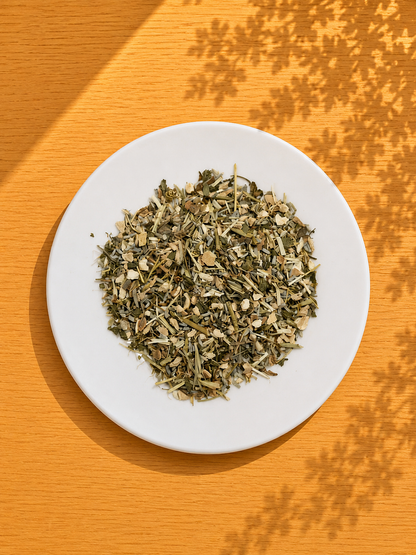 Stress Relieving Loose Tea