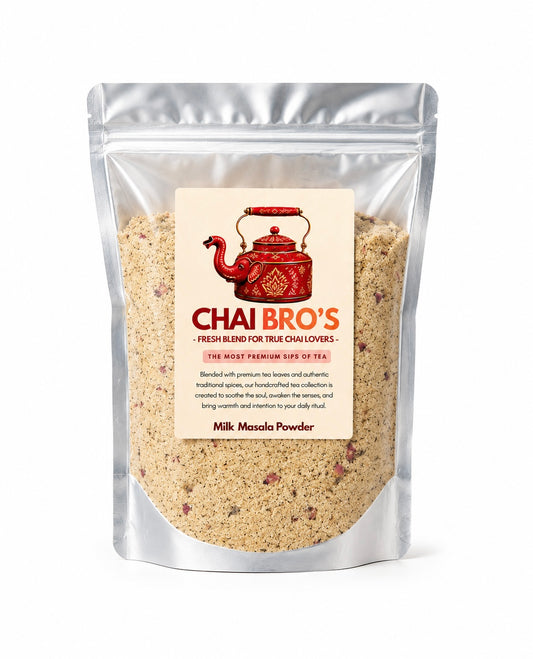 Milk Masala Powder