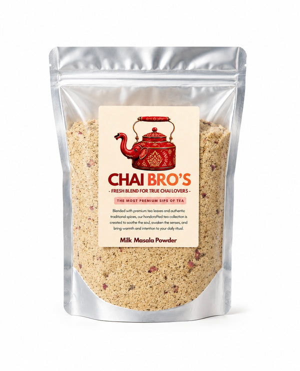 Milk Masala Powder