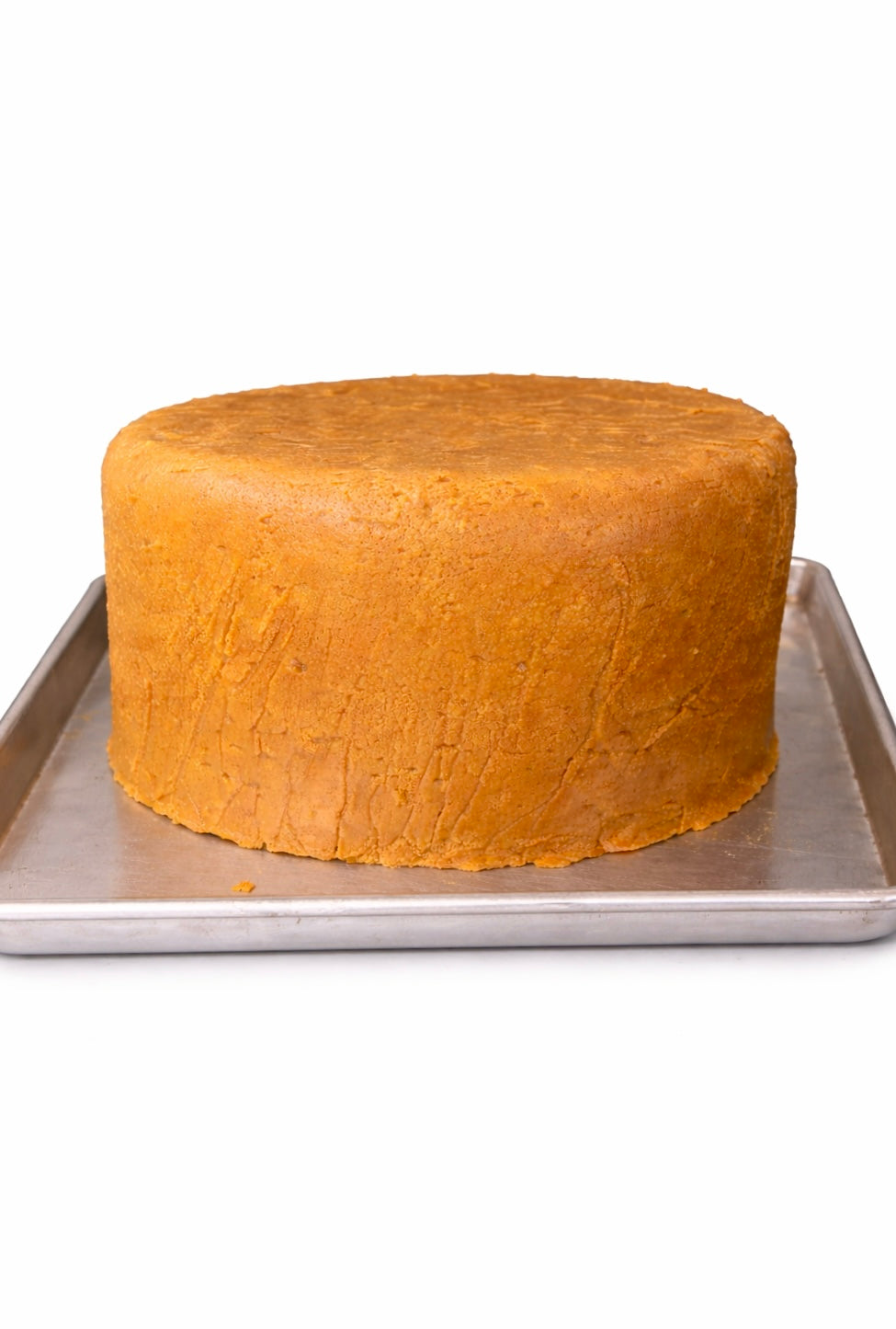 Milk Cake