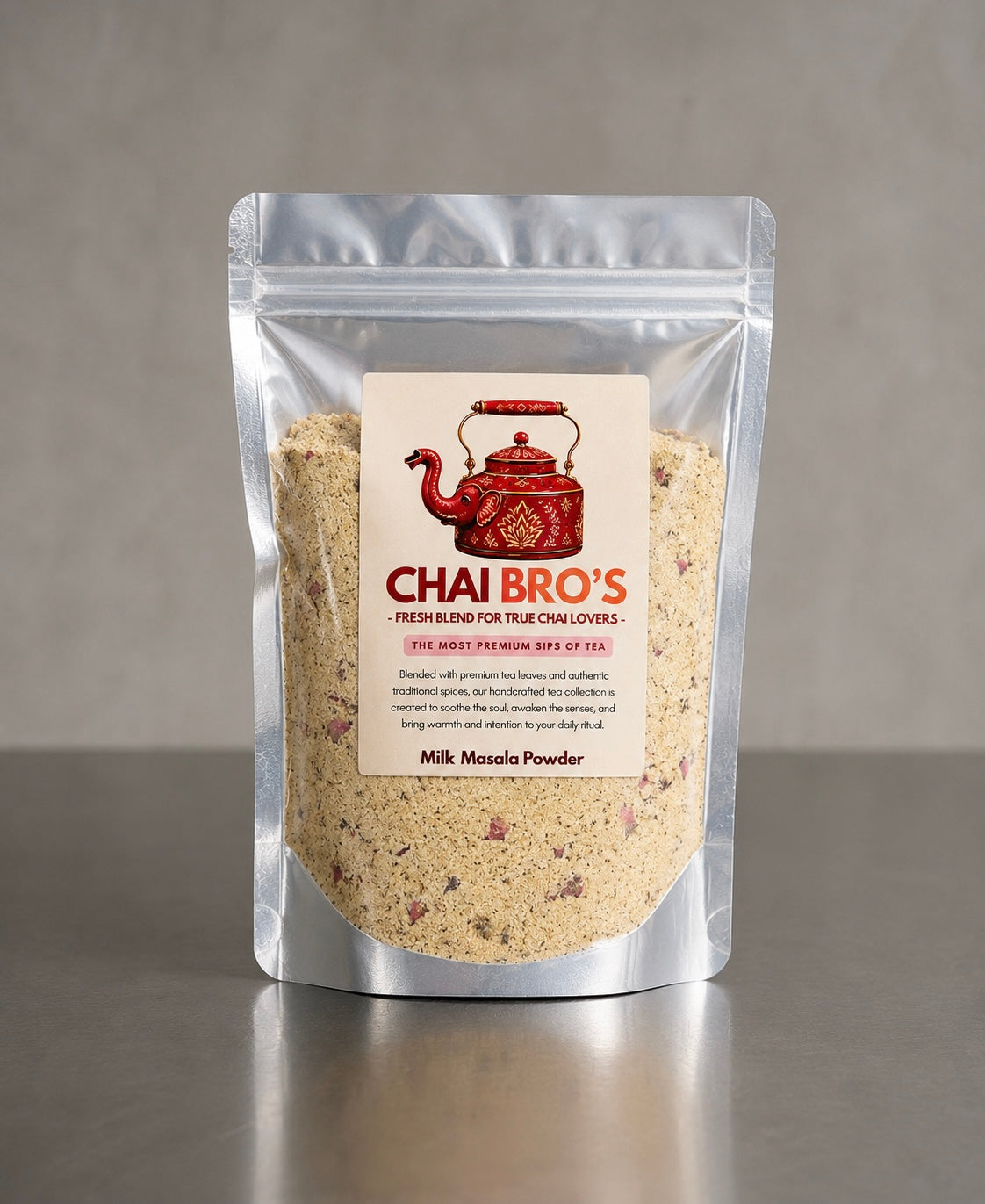 Milk Masala Powder