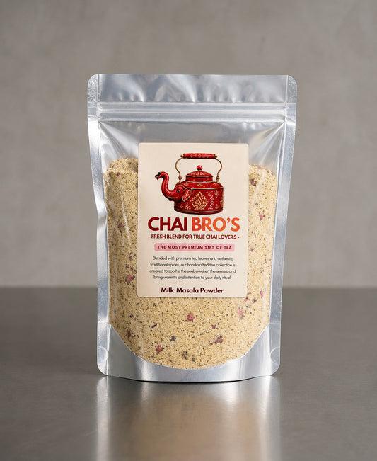 Milk Masala Powder