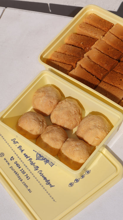 Pure Khoya (Mawa)