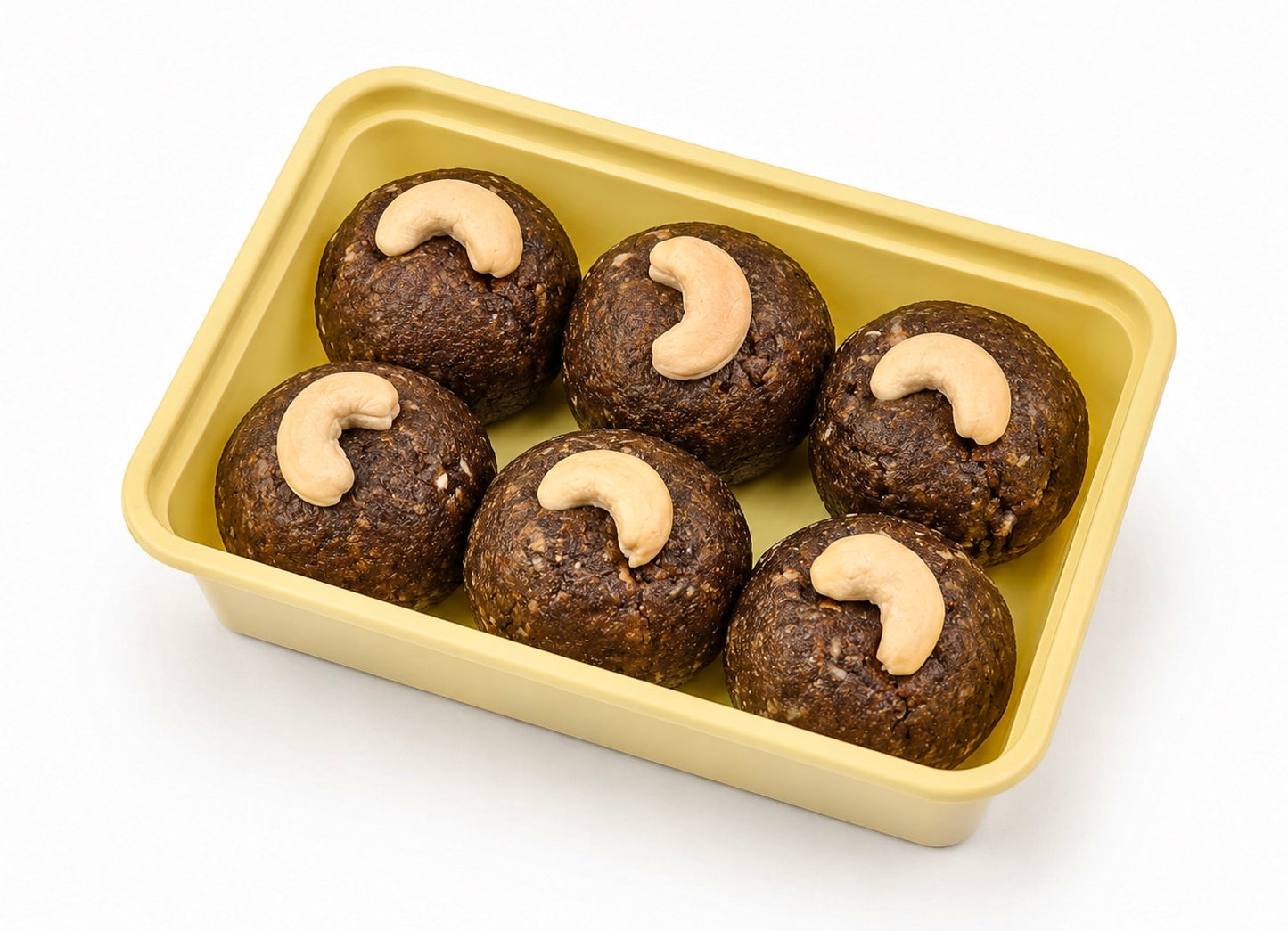 Alsi (Flaxseed) Ladoo