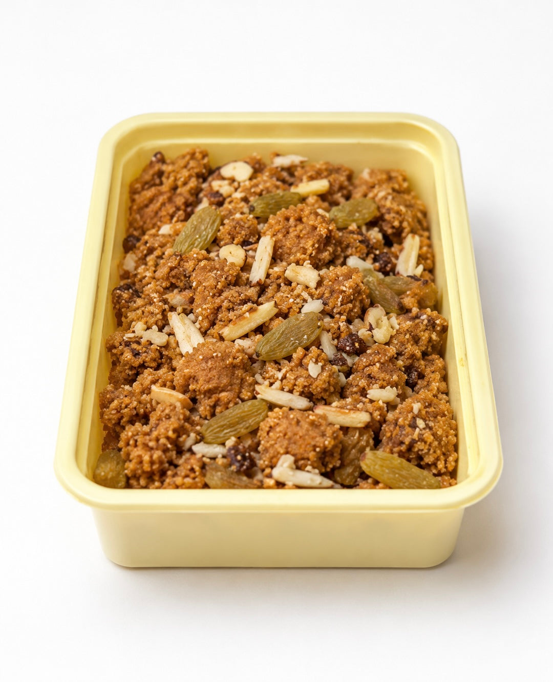 Shahi Besan Crunch