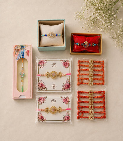 Single Rakhi