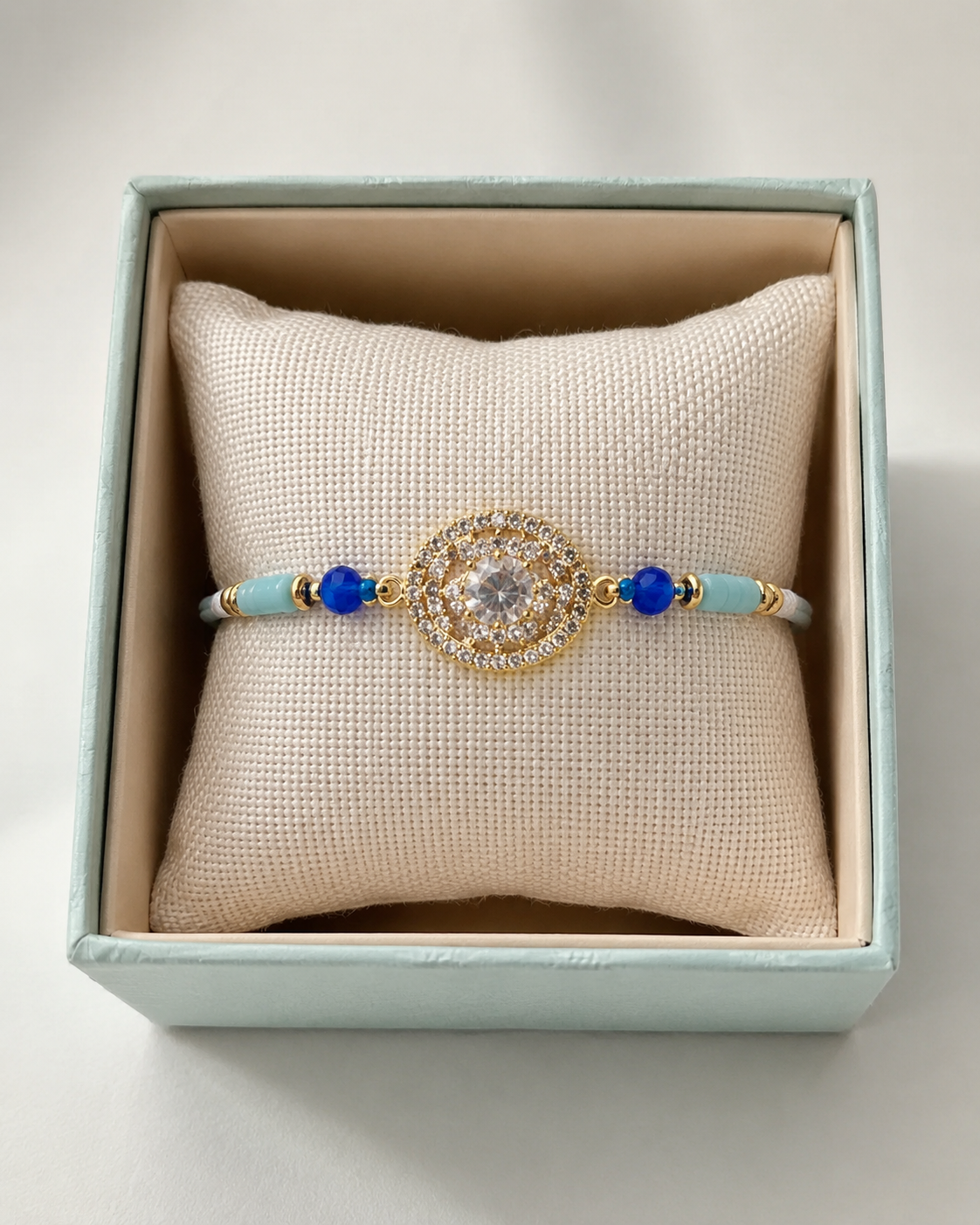 Single Rakhi