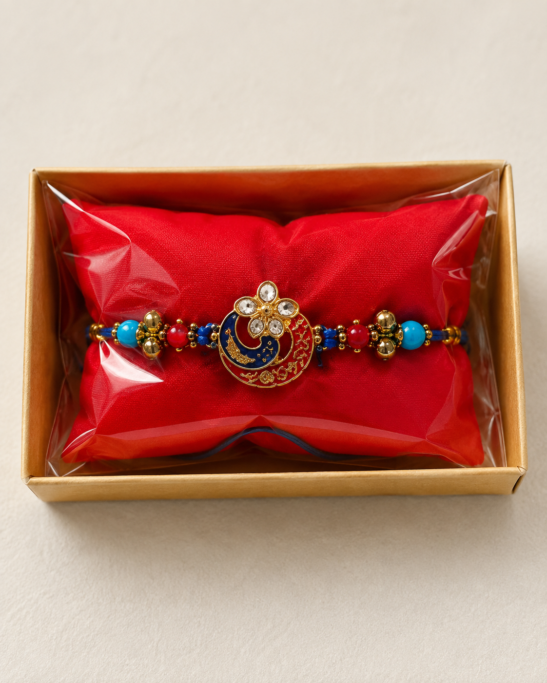 Single Rakhi