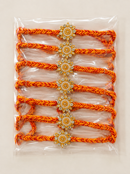 Single Rakhi