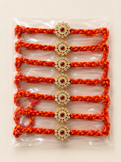 Single Rakhi