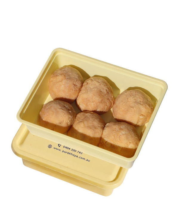 Pure Khoya (Mawa)