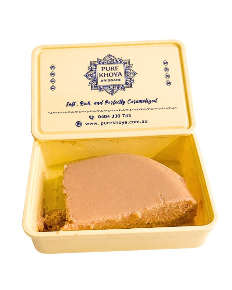 Pure Khoya (Mawa)