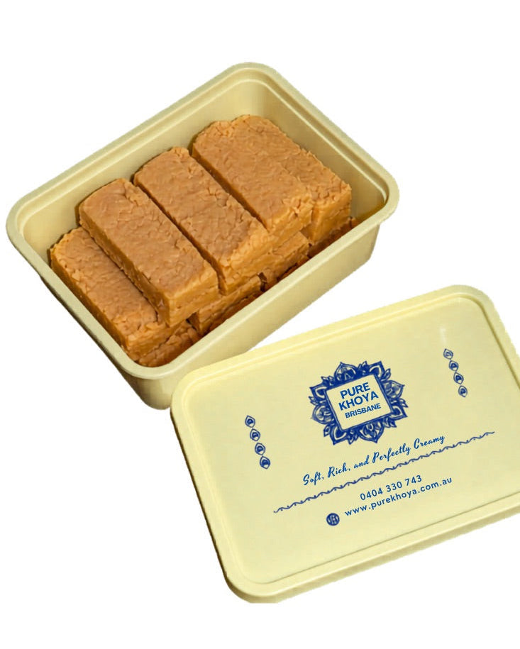 Pure Khoya (Mawa)
